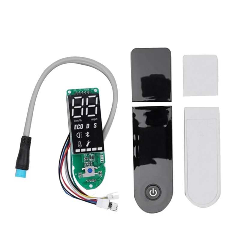 Replacement Circuit Board M365 Pro Electric Scooter Dashboard For Xiaomi M365 Pro Electric Scooter Accessories For M365 Pro