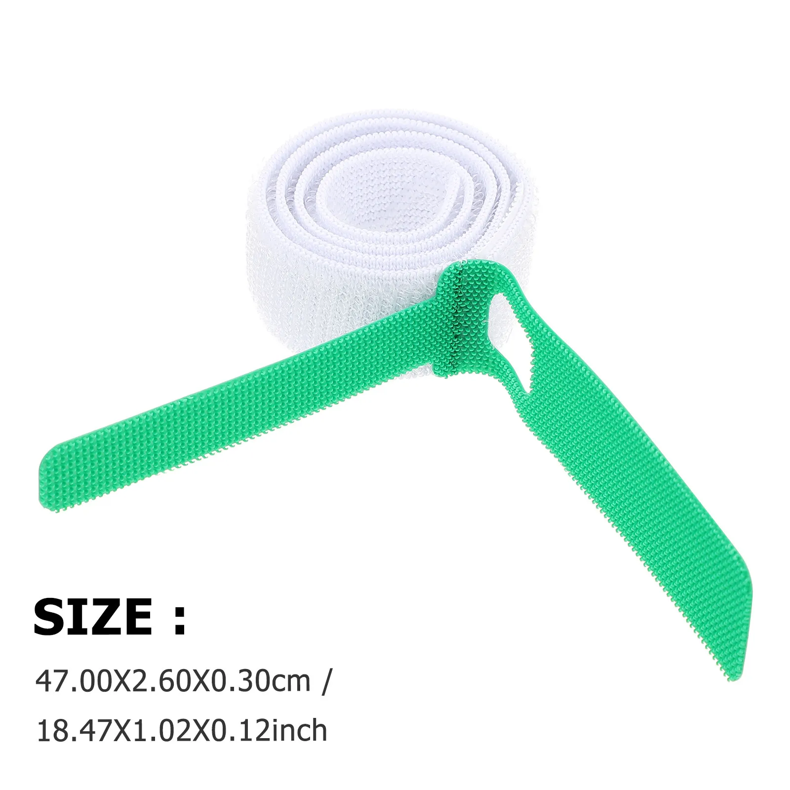 1Pcs Catheter Fixation Strap Adjustable Holding Band Safe Breathable Elastic Leg Strap Lightweight