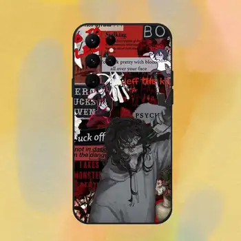 10 best sales etui na telefon z horrorem - №10