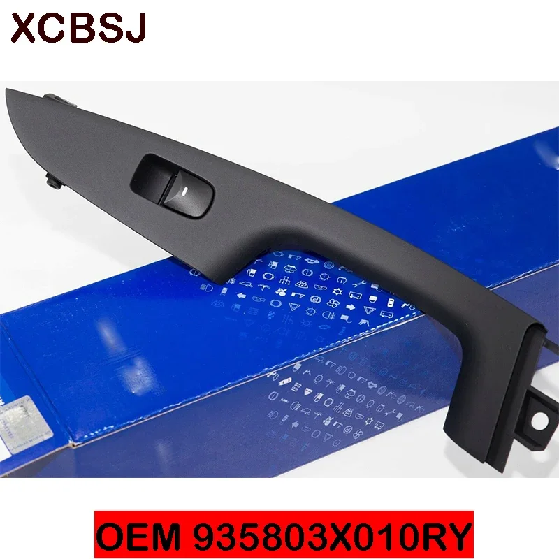 

Genuine Rear Door Window Switch LH 935803X010RY For Hyundai 2011 2013 Elantra