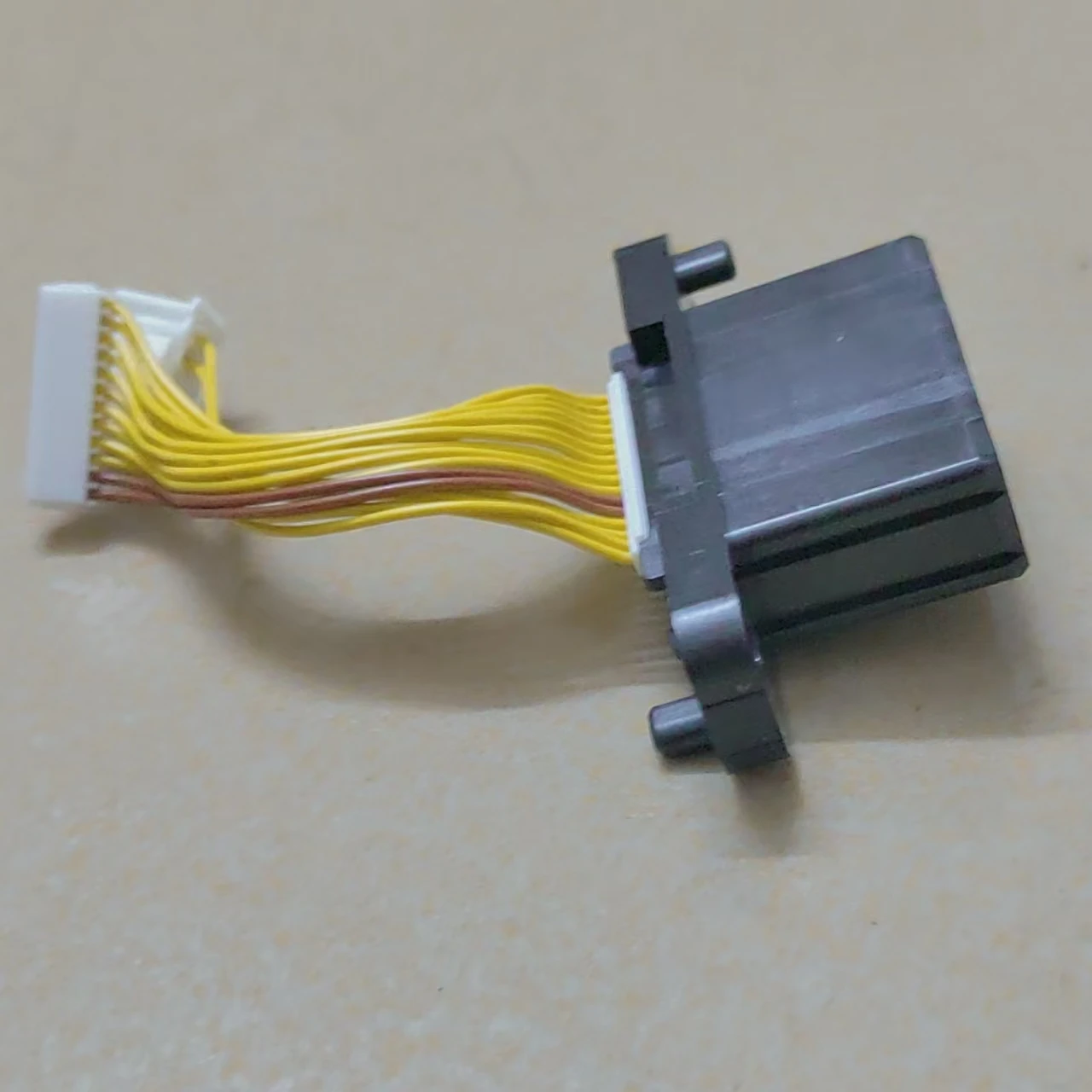 Original Duplicator DRAWER CONNECTOR ASS'Y(in drum body) fit for RISO SF SV 059-53024