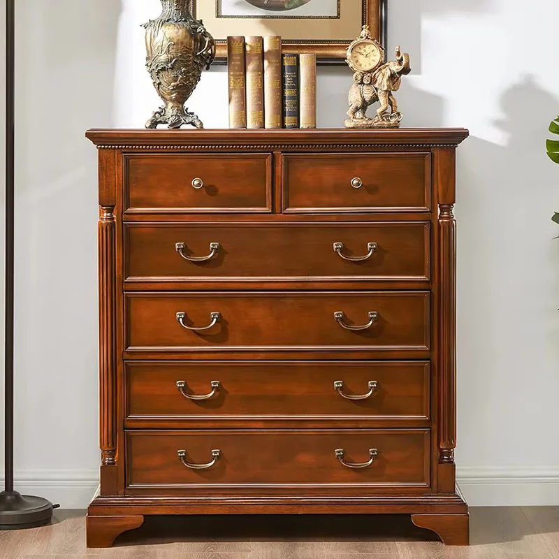 Drawers Display Liv…