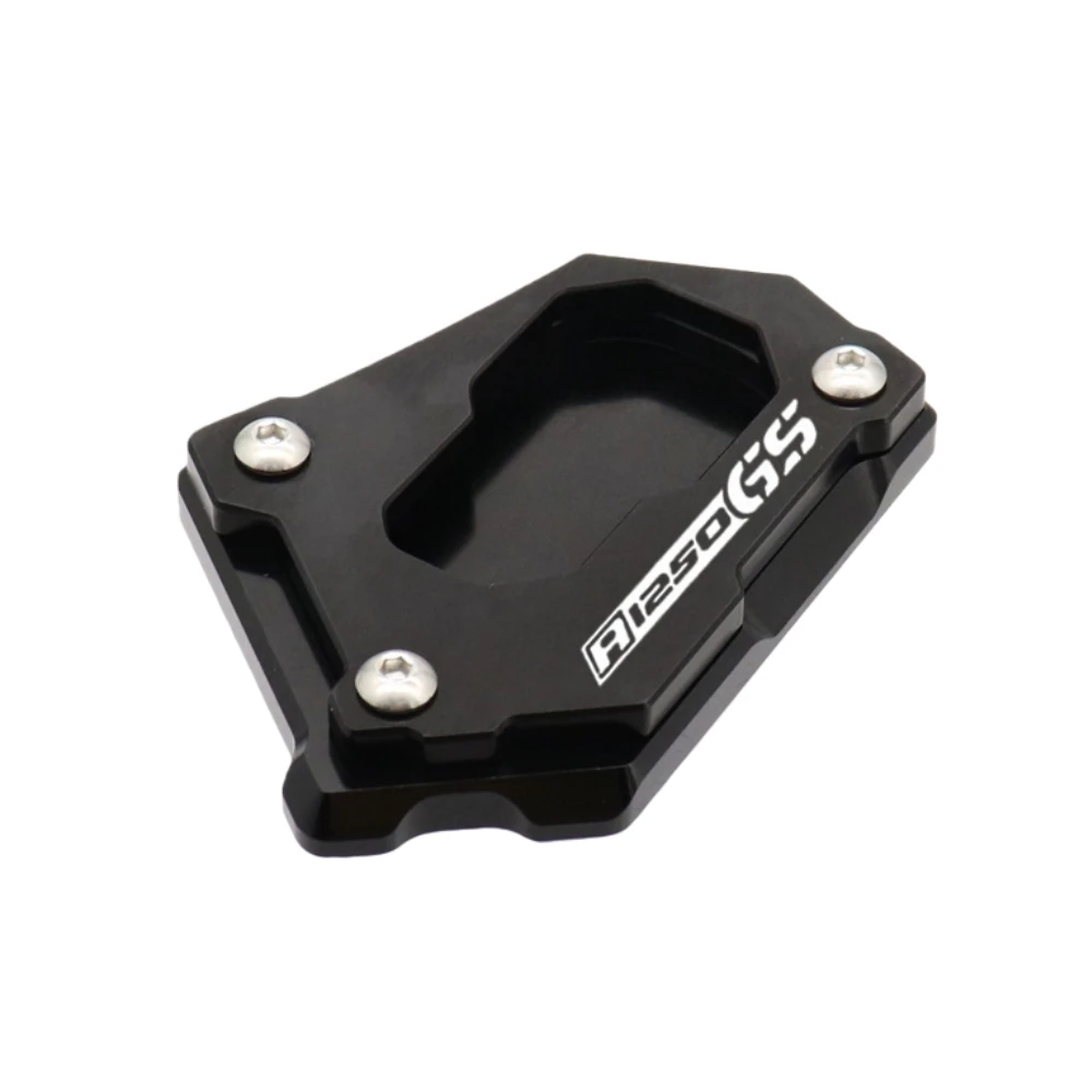 Motorcycle Increase Side Support Widen Foot Support for BMW R1250GS Rallye Adventure
