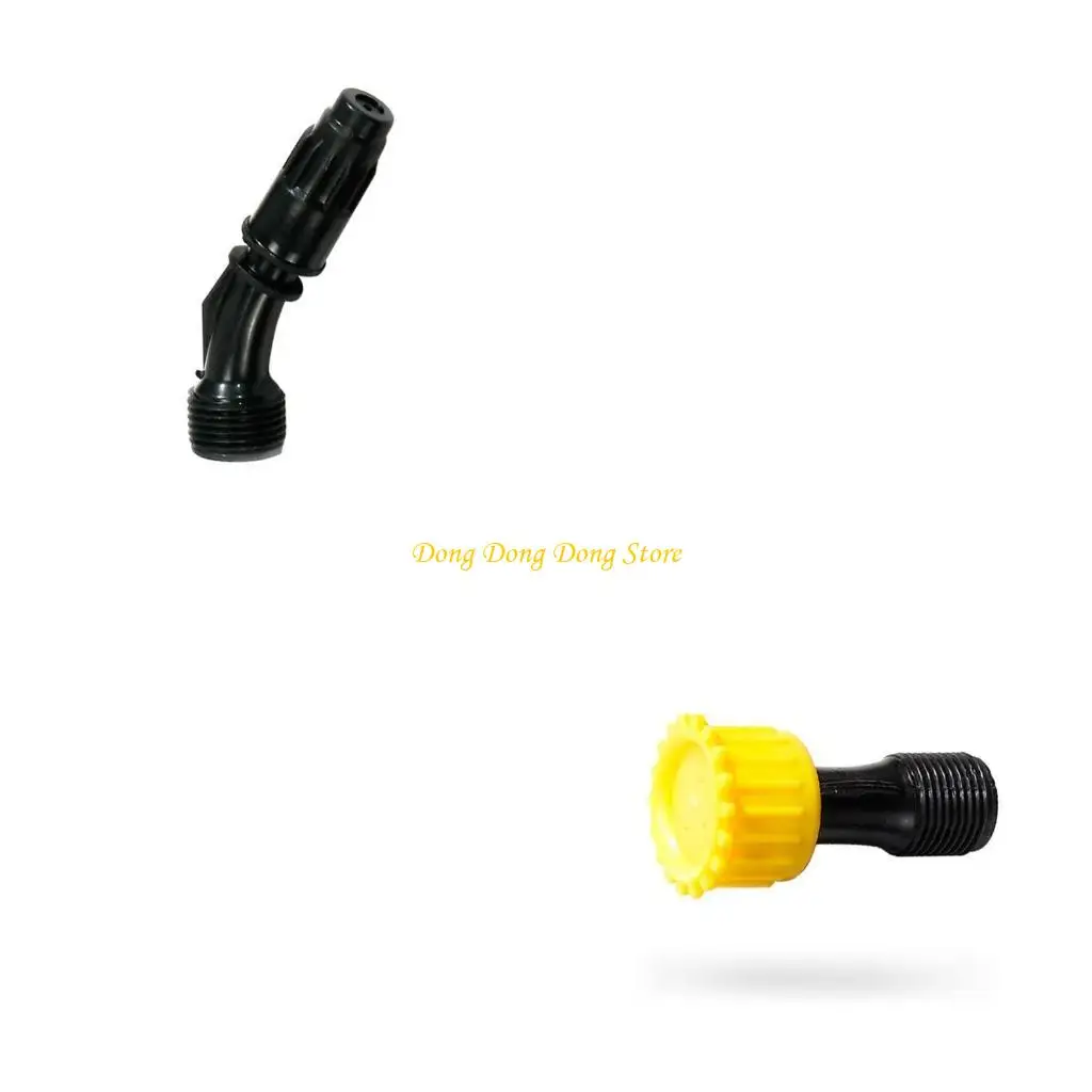 

Garden Hose Sprayer Guns Garden Hose Pipe Sprayer Guns Adjustable Pattern Hose Nozzles Highly Pressure Sprayer Nozzles