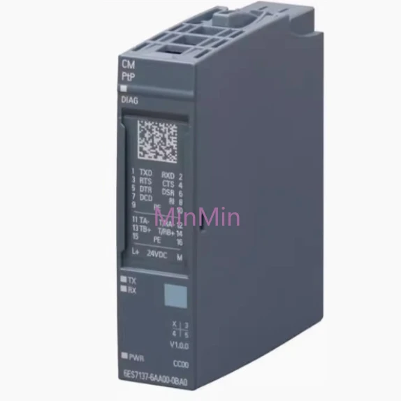 

Совершенно новый оригинальный 6ES7193-6AR00-0AA0 6SL3255-0AA00-4JA2 6SL3244-0BB13-1FA