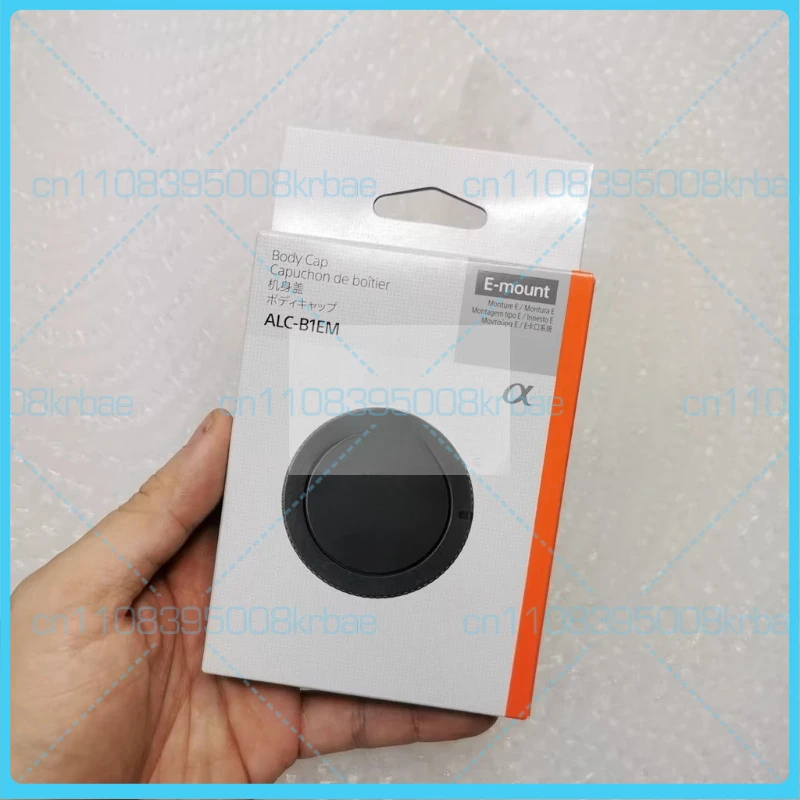 For Sony E-Mount Ca…