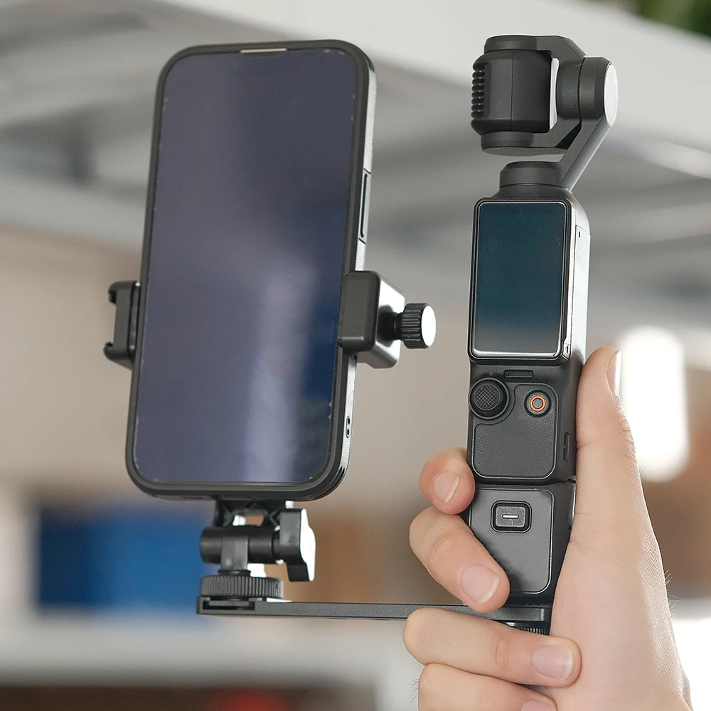 Cell Phone Holder T… - image