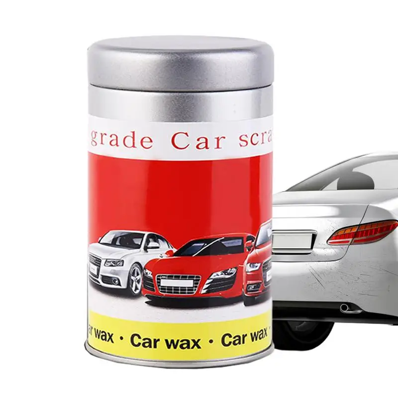 

Car Scratch Swirl Remover Rubbing Compound Finishing Polish Wax Restorer Repair Protection Cut Costs And Repair Scratches On Car