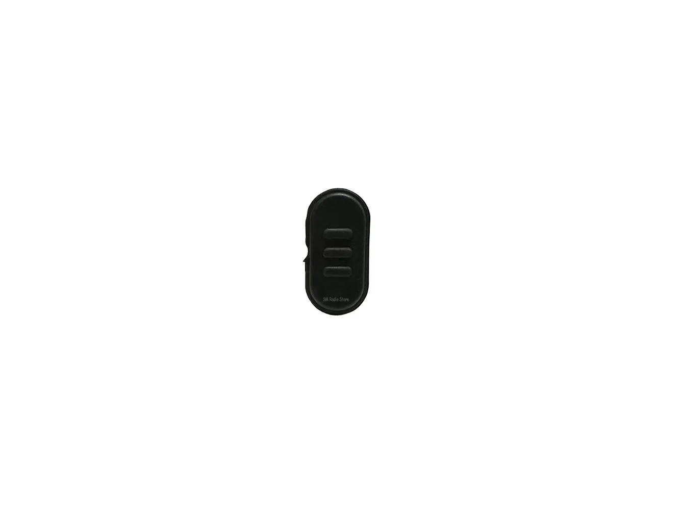 5Pcs Replacement PTT Launch Button for CP110 EP150 XTNI A10 A12  A9D A9 A10d Walkie Talkie Two Way Radio Accessories