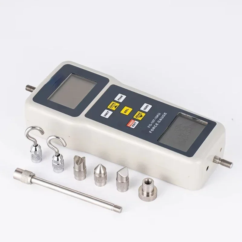 LCD Display handheld force Gauge Hot sales
