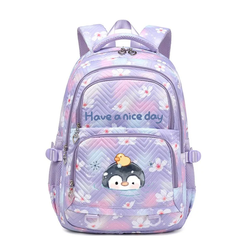 大容量 ブラック ラップトップ バックパック 調節可能なストラップ 多機能コンパートメント レジャー トラベルバッグ 実用的 耐久性 整理整頓