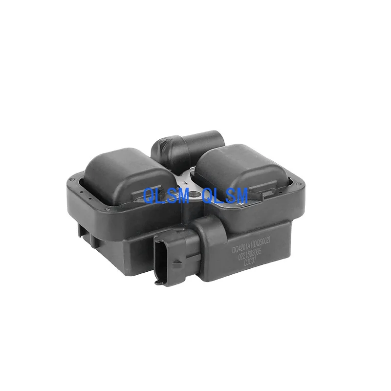 

Applicable for Mercedes-Benz E240 ignition coil high voltage package A0001587803 0221503035