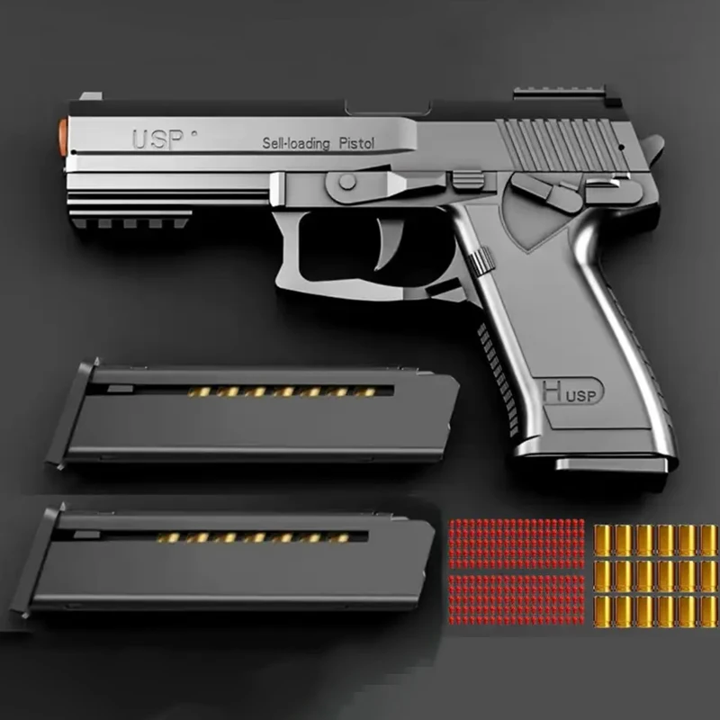 Usp Toy Pistol, Sem…
