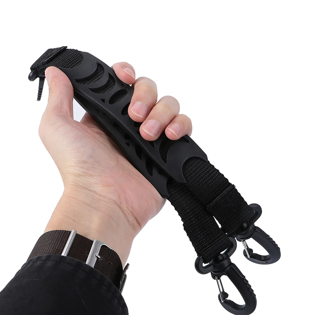 

4 Pcs Roller Skates Carriers Ski Boot Leash Durable PVC POM Material Carrying Straps Adjustable Buckles Inline Skates Shoes Ties