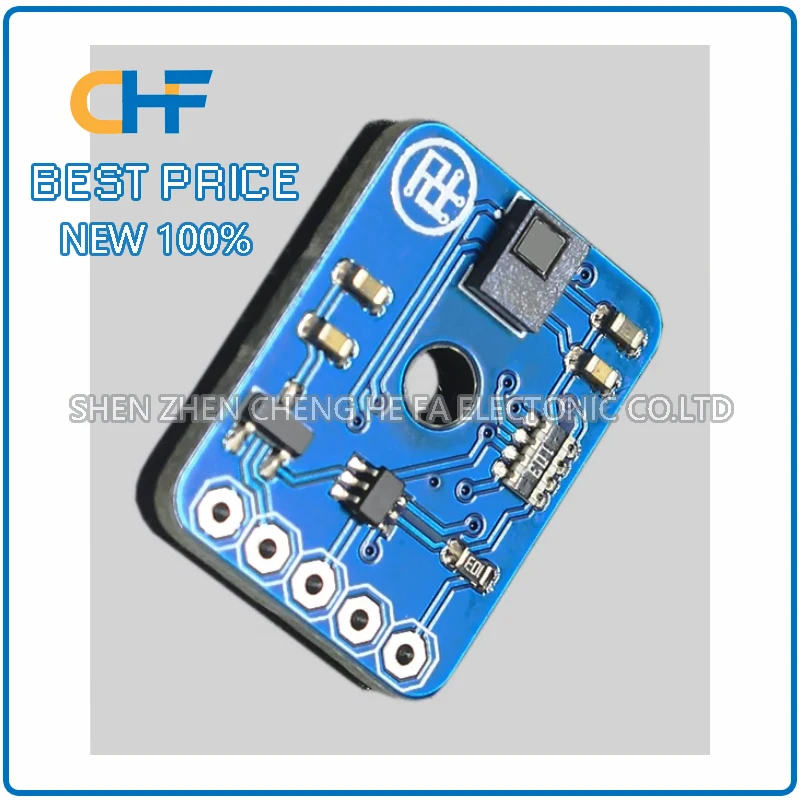STHS34PF80 Human body sensor High sensitivity infrared in stock