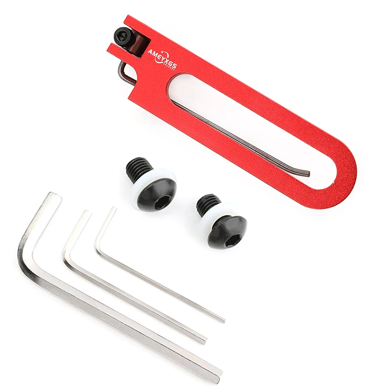Bogenschießen Magnetische Pfeil Rest Kissen Plunger Set Einstellbar Für Recurve Bogen Jagd Schießen Zubehör Ruht Werkzeuge – Detail 11