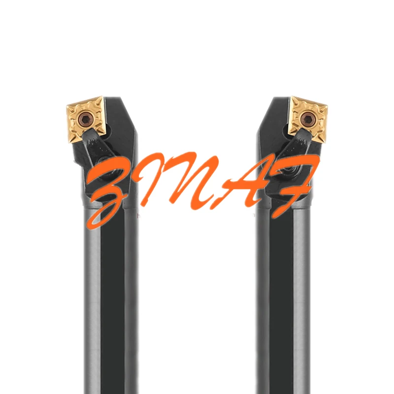 1 قطعة S20R-MCKNR12 S25S-MCKNR12 الداخلية تحول أداة عقد CNMG120404 CNMG120408 كربيد مخرطة بار CNC أدوات القطع مجموعة
