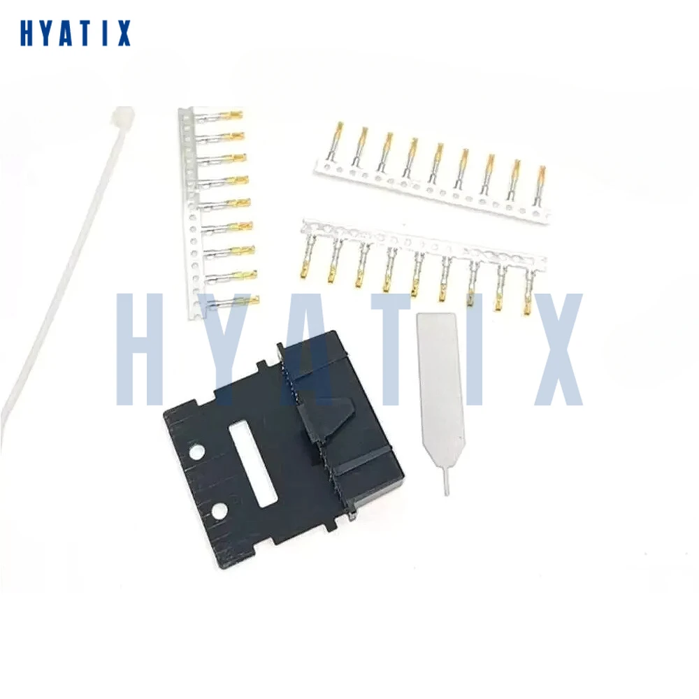 

Rear Accessory Connector Kit For DR3000 DM3400 DM3401 DM3600 DM3601 DR3000 DM4400 DM4401 DM4600 DM4601 M8668 M8268 M8660