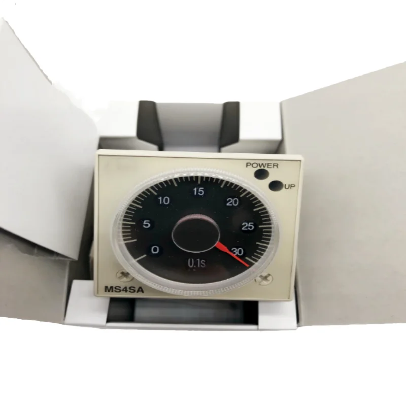 Brand New Original Time Relay  MS4SC-AP AC220V  MS4SA-AP AC220V  MS4SC-CE DC24V  MS4SM-AP DC24V  MS4SM-CE DC24V