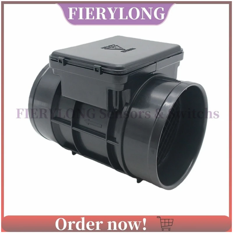 

E5T52171 MAF датчик массового расхода воздуха для Mazda 121 Metro 1994-2002 1,5 л, высококачественные автомобильные запасные аксессуары