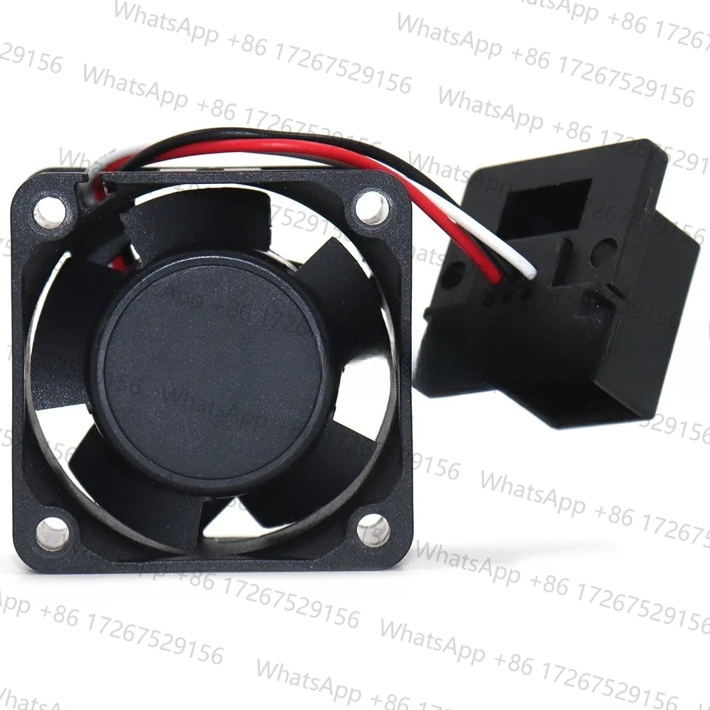 NEW for SANYO 9WF0424H6503 A90L-0001-0575 # A 4020 40*40*20MM DC24V 0.09A 4CM Fanuc Cooling Fan