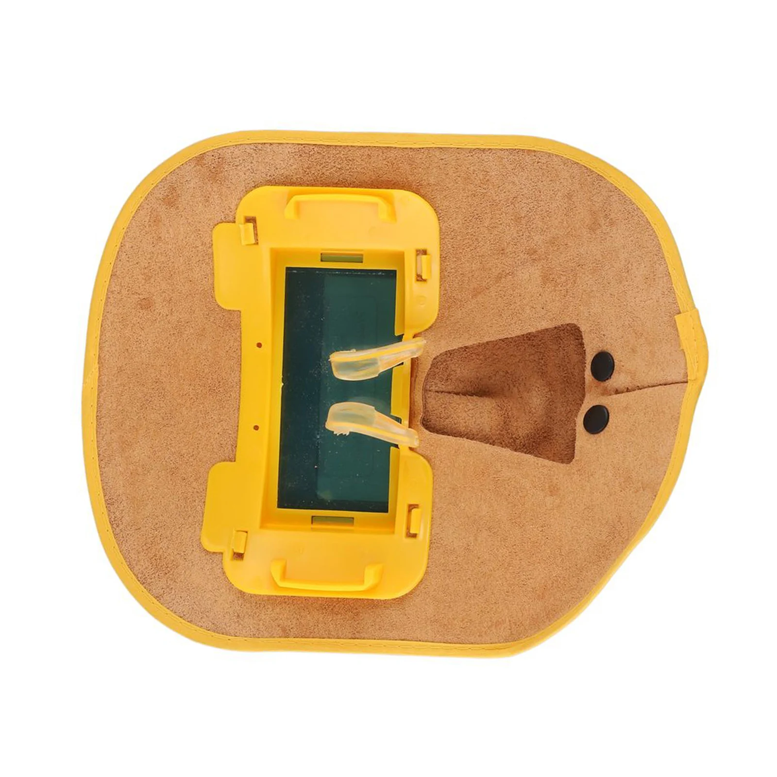 Clamshell Ma Sk Solar Auto Variable-light Ma Sk Flip-top Glass Heat Insulation Smooth Breathing Gas Welding Welding