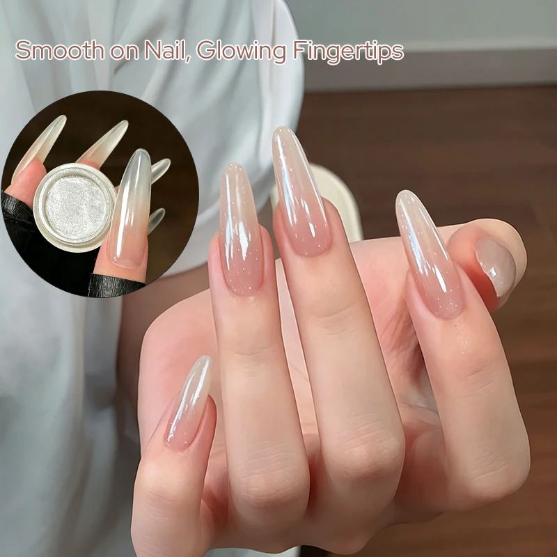 BORN PRETTY 15ml 3 IN 1 Nail Building Gel for Nail Art Modeling Extension Nail Form Extension Manicure Soak Off UV Gel Polish