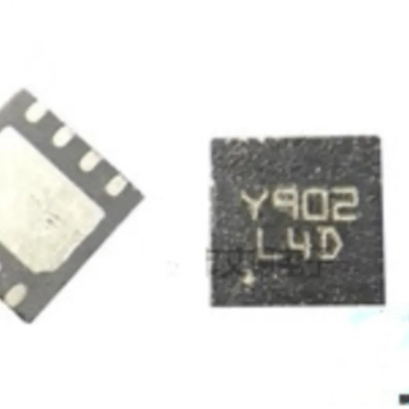 

STLD40DPUR L4D Y902 QFN8 10шт.