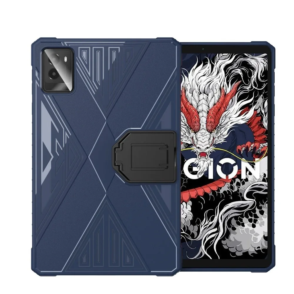 For Lenovo Legion Y700 2025 3nd Gen Shockproof Tablet Case