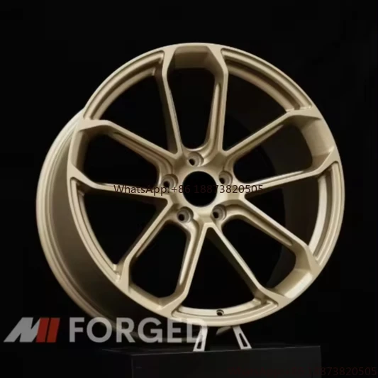 

MN кованые для Porsche Cayenne 20, 21, 22-дюймовые колеса на заказ, OEM, зимние внедорожные диски, доступны