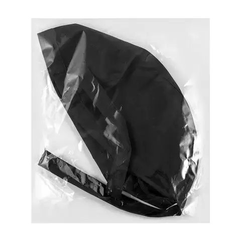 8 best sales शेफ टोपी - №3