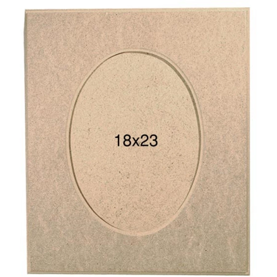 ÇER112 Small Picture Frame, Can Be Painted Mdf Frame