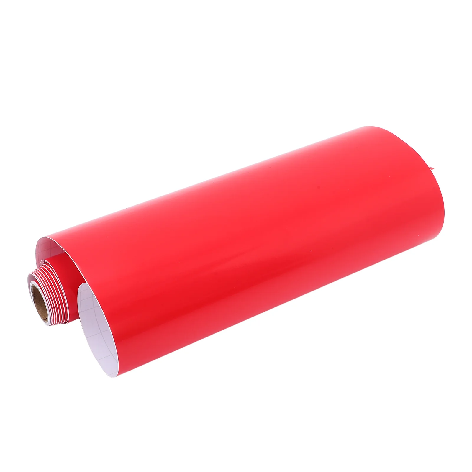 1 rotolo di carta per incisione laser per vetro, metallo, ceramica, artigianato fai da te, materiale adesivo in vinile, compatibile con taglierina laser standard,