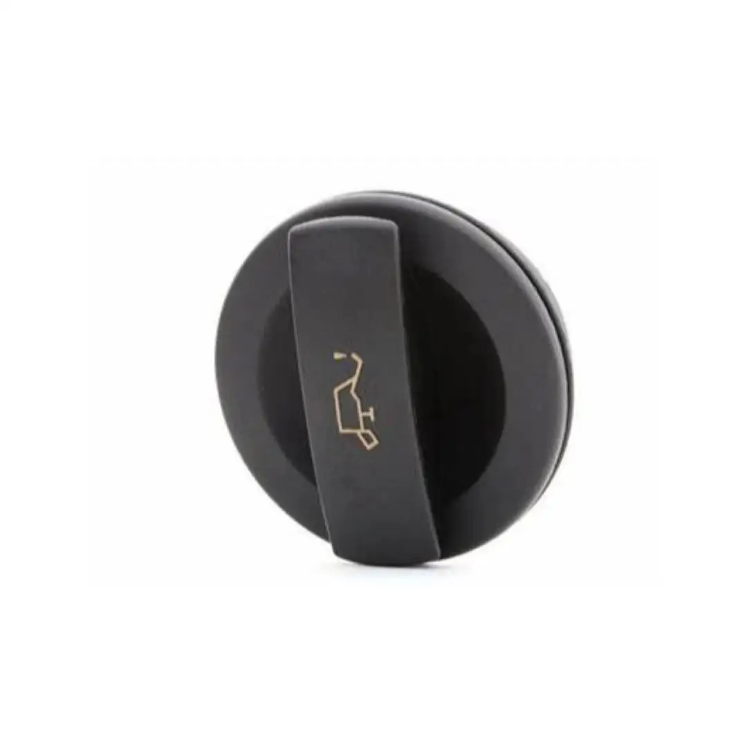 

It's engine oil cap for English Cayenne 95810448510