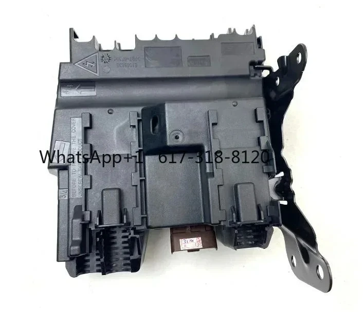 9675350280 9675350380Original Whole New Battery Manager BPGA Module For Peugeot 408 308 4008 Citroen