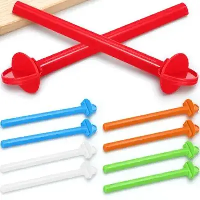 

10pcs Perch Claw Grinding Rod Perches For Birds Stand Bar Accessories for Parakeets Cage Supplies Sturdy Washable