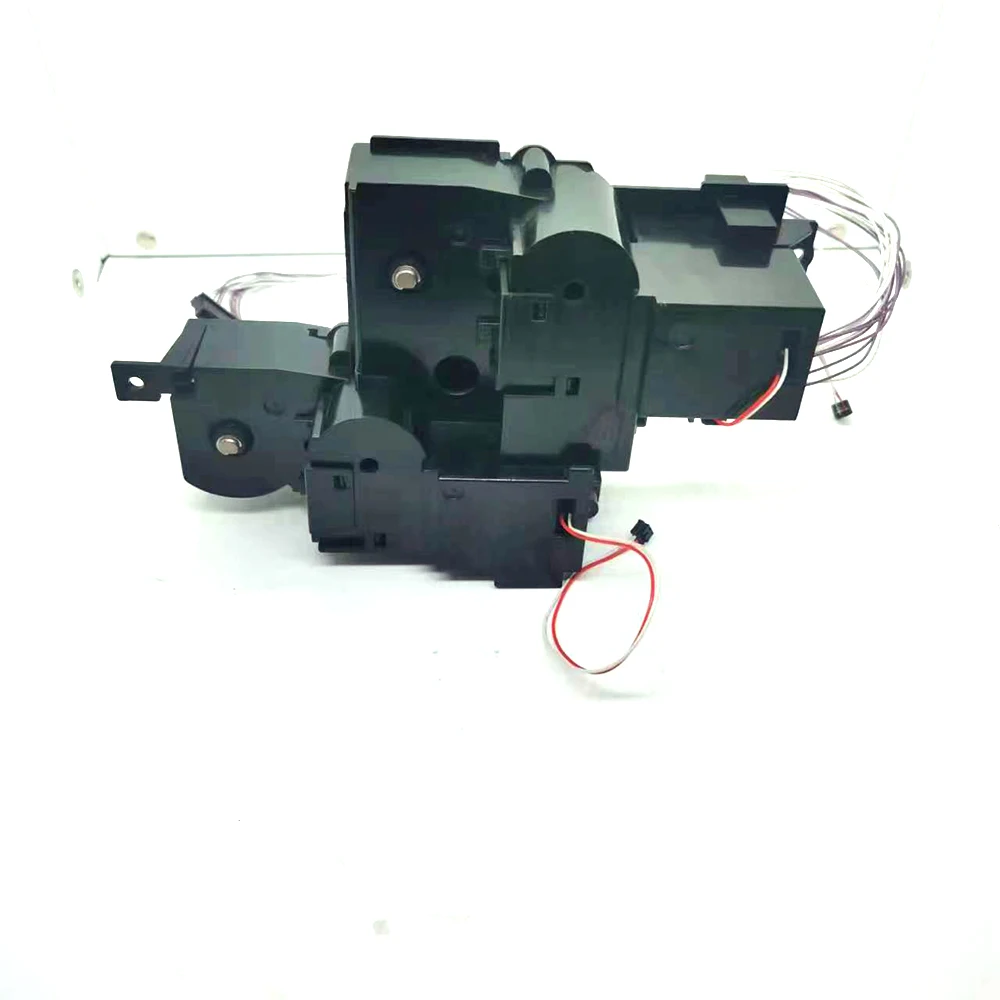 Juego de engranajes de transmisión, RK2-2416 compatible con HP LaserJet M725, M712, M 712