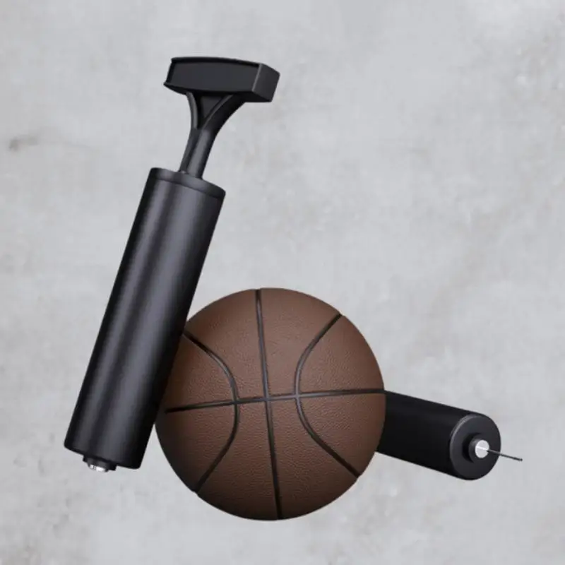 

652F High Pressure Sports Ball Pumps Ball for Quick Inflation of Basketball Football