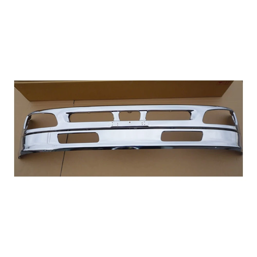 FOR HINO 500 MEGA RANGER TRUCK CHROME BUMPER