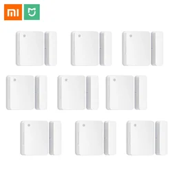 Originale Xiaomi Mijia Door Window Sensor2 Intelligent Mini Door Sensor Pocket Size Smart Home controllo automatico da Mi Home App