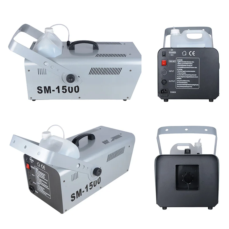 Dj Snow Machine Party Stage Small Artificial Snow Making Machine