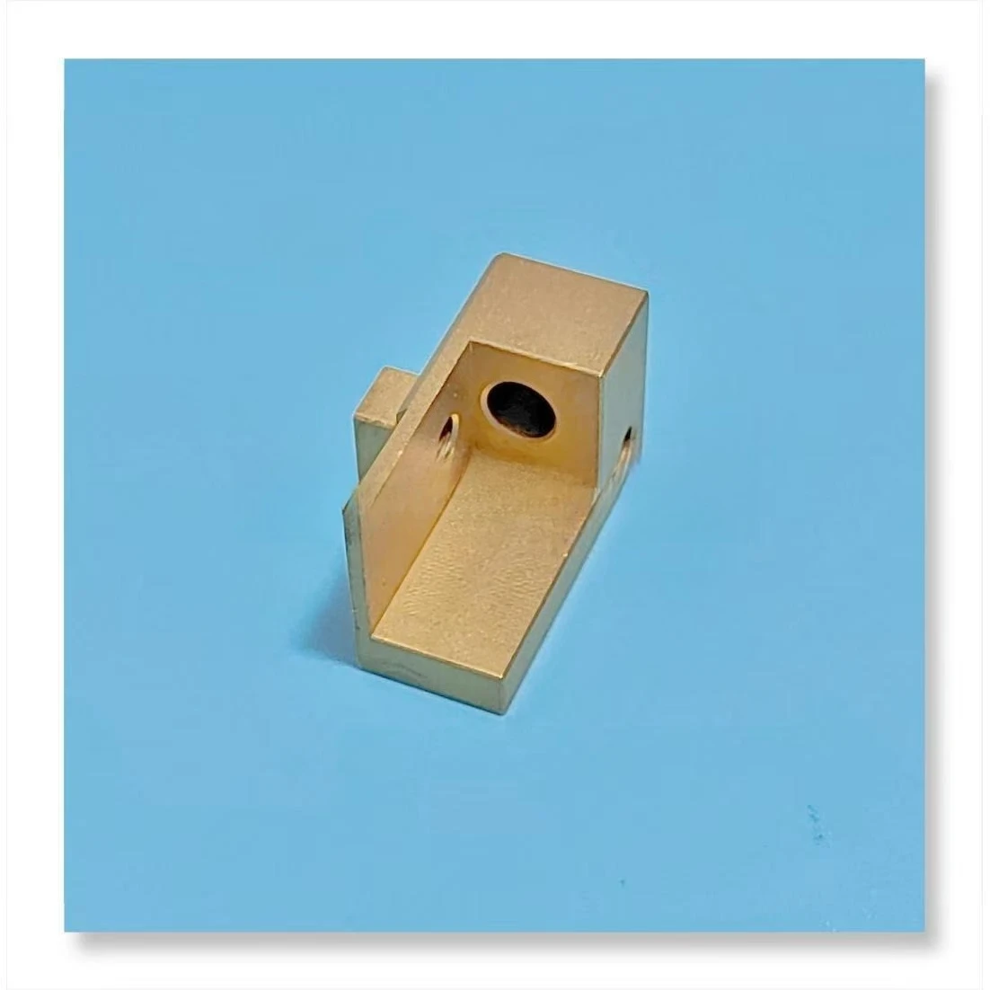 1PC For Power Feeder Holder Copper seat  135016089