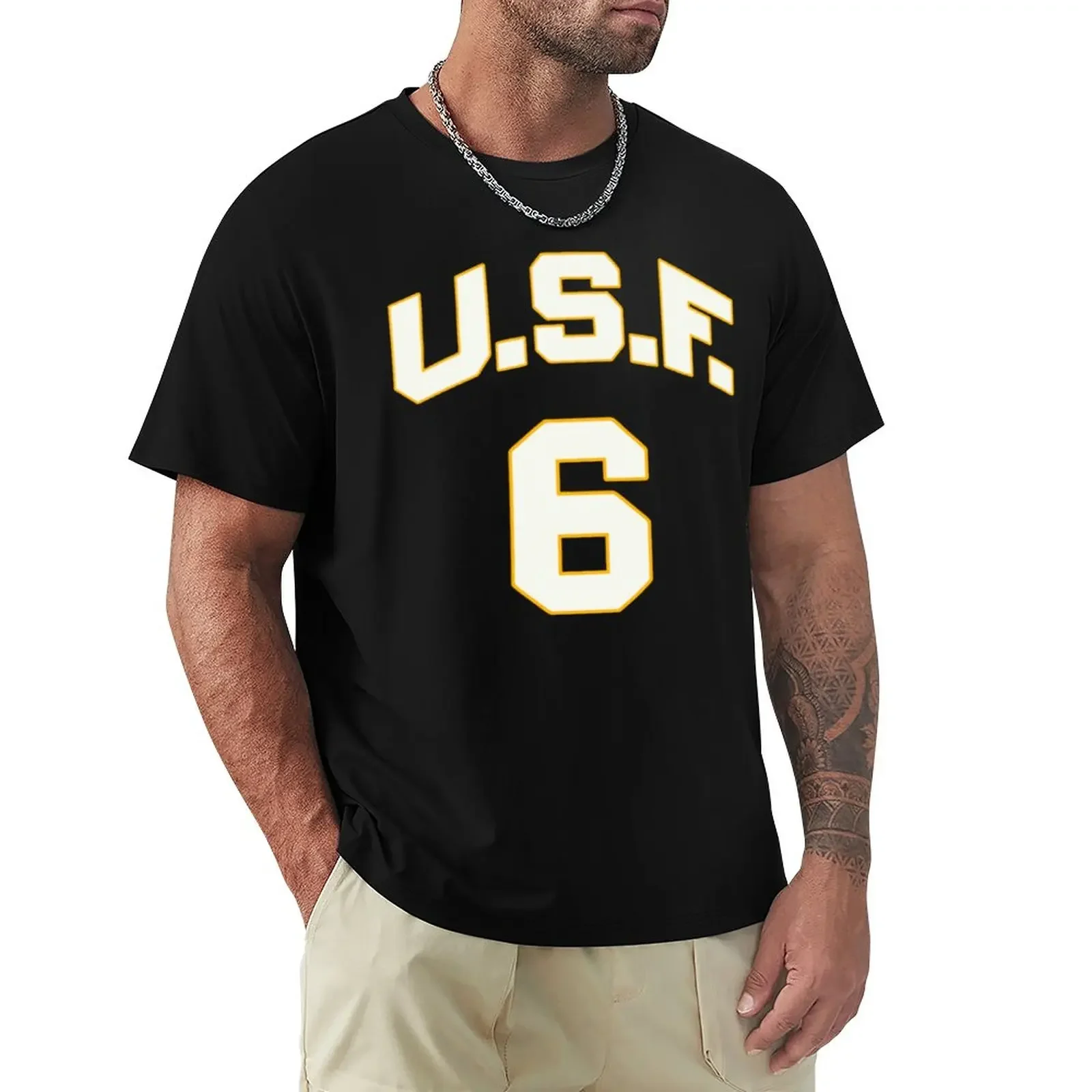 

2023 Basketball Stars Billss and Russellss (13) Football Team Campaign Round Neck Title Funny Graphic Top Quality Cotton