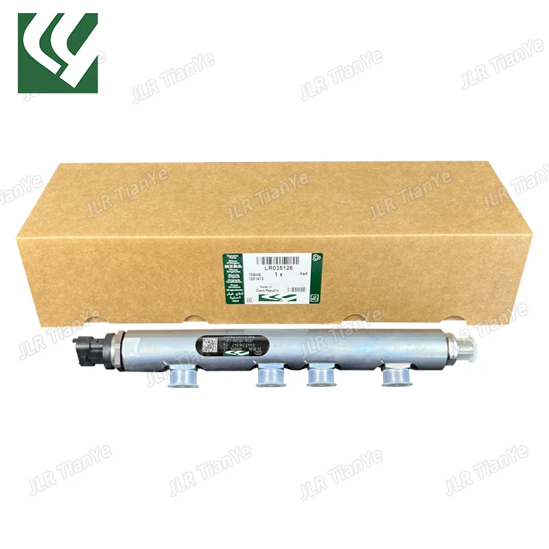 

LR035126 LR013183 LR164041 JDE33020 Совершенно новый отдельный датчик высокого напряжения призрака правый ДЛЯ LAND ROVER RANGE ROVER 3,0 TDV6