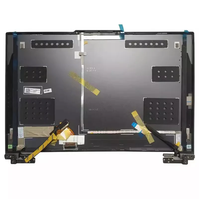 

Z New for Lenovo Legion Slim 5 16APH8 IRH8 2023 Back Cover/Bezel/Palmrest/Bottom Case