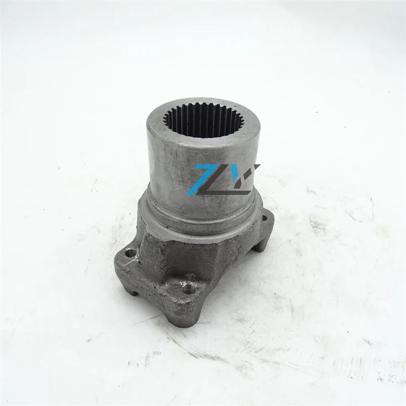 

AT326544 Universal Joint Yoke For 310J 310K 210K 210LE 210LJ 310E 310G Excavator Spare Parts