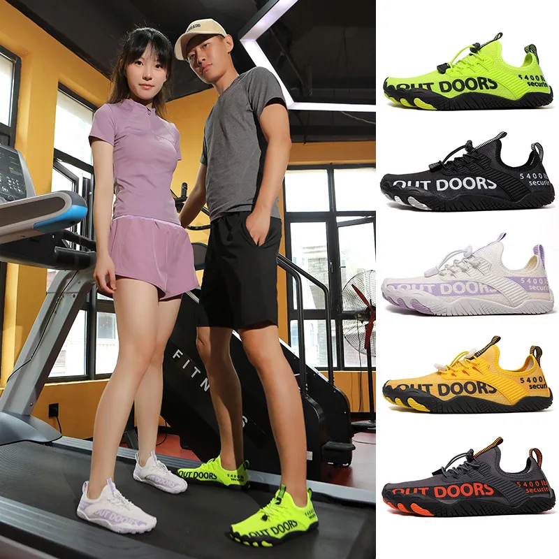 unisex-outdoor-fitness-shoes-breathable-lightweight-water-shoes-casual-leisure-hiking-shoes-men's-women's-large-size
