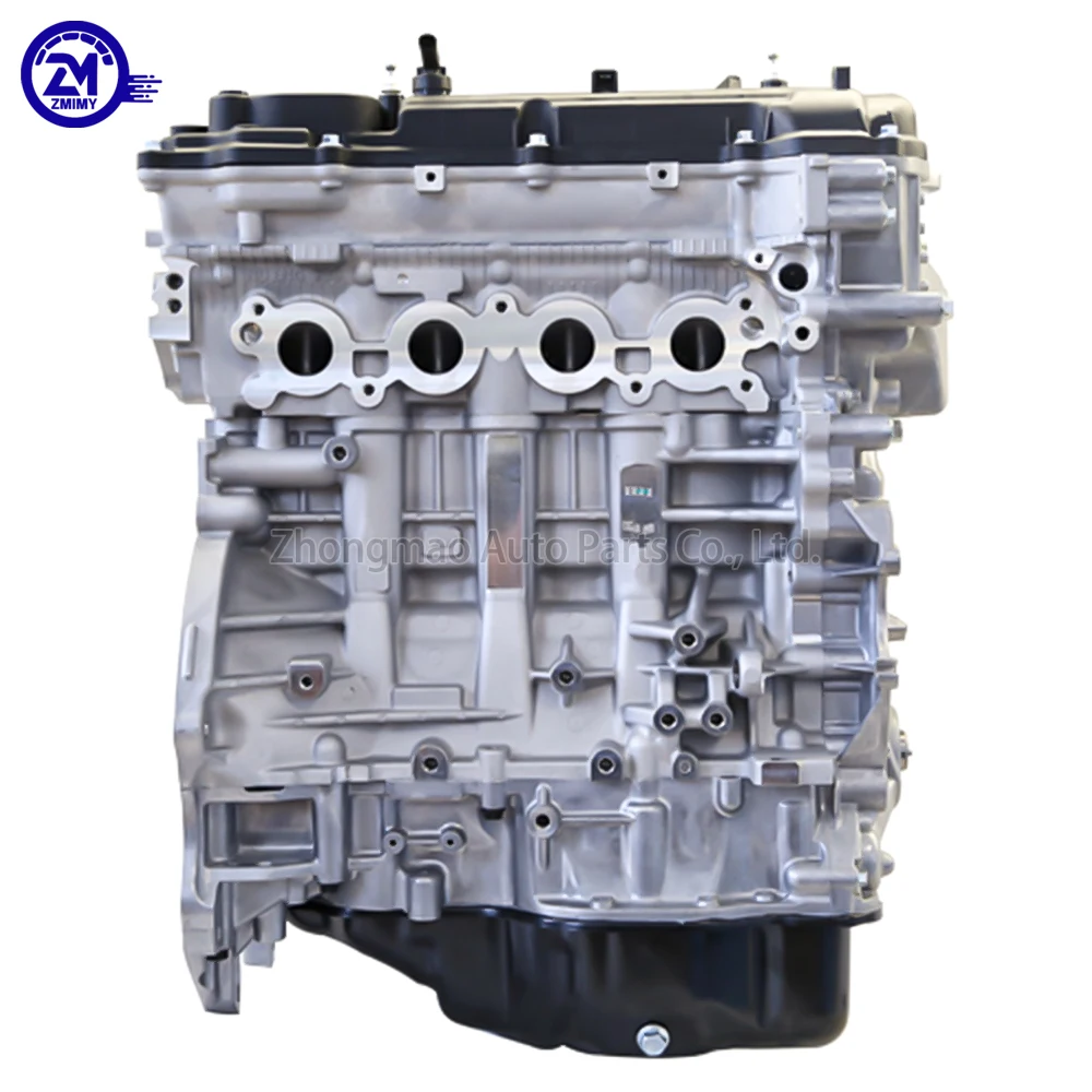 

Hot Sale Korea 2.0L Original G4NC Car Engine for Hyundai Kia KX5 Tucson G4KA G4KC G4KD G4KE G4KH G4KJ Bare Engine