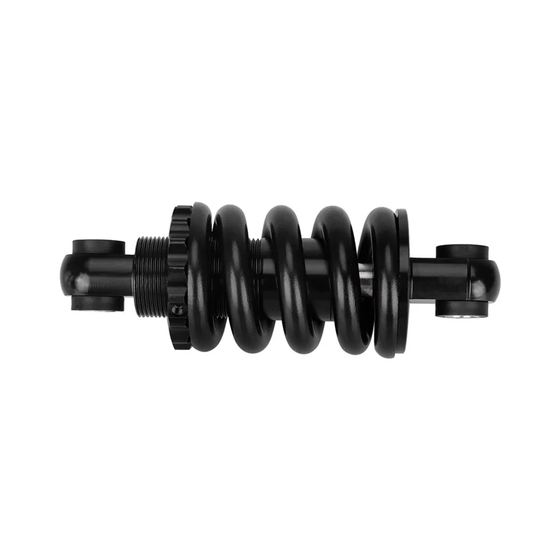 

A89E-Scooter Shock Absorber Shock Absorber For Kukirin G4 Electric Scooter Rear Shock Absorber Replacement Parts