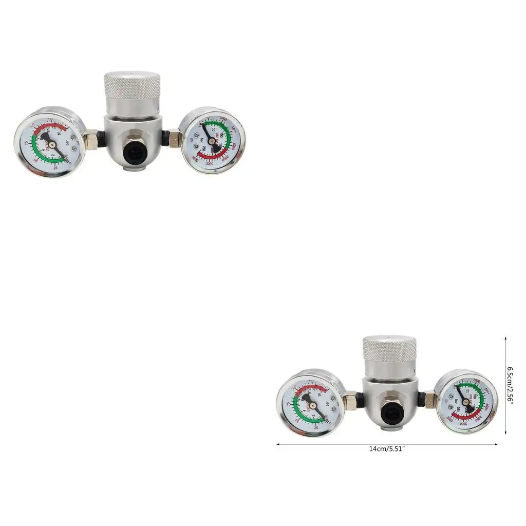 m11-thread-whipped-cream-pressure-regulator-valves-for-whipped-cream-chargers-580g-pressure-regulating-valves